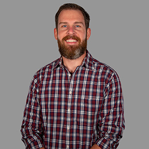Ryan Keul