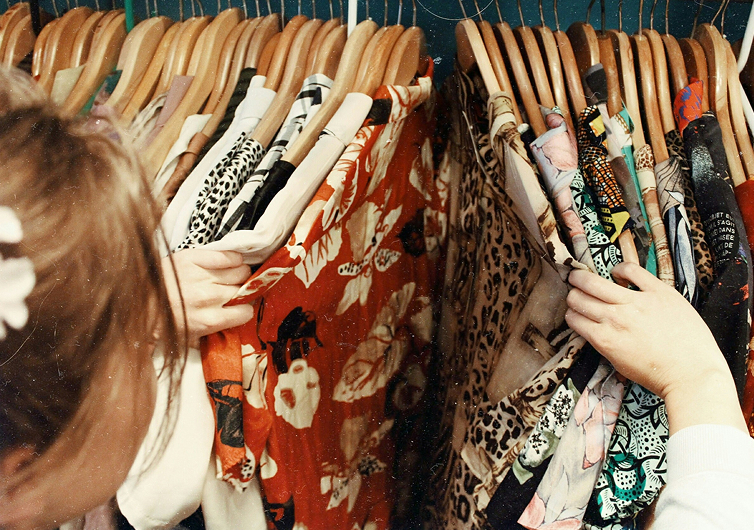 Cabi clothing cancer events